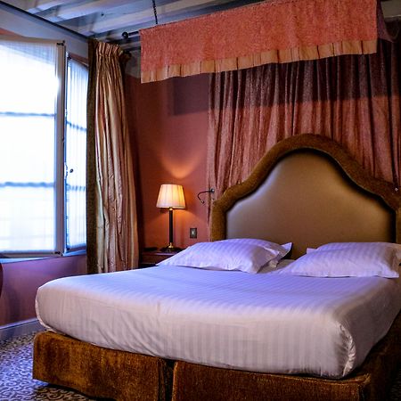 Hotel Odeon Saint-Germain Paris Bagian luar foto