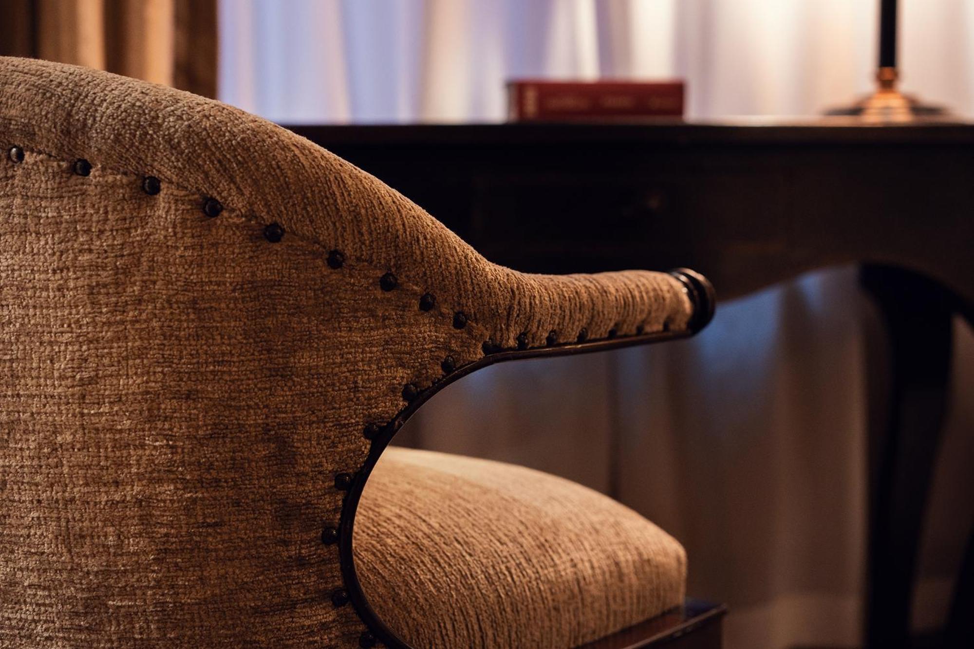 Hotel Odeon Saint-Germain Paris Bagian luar foto