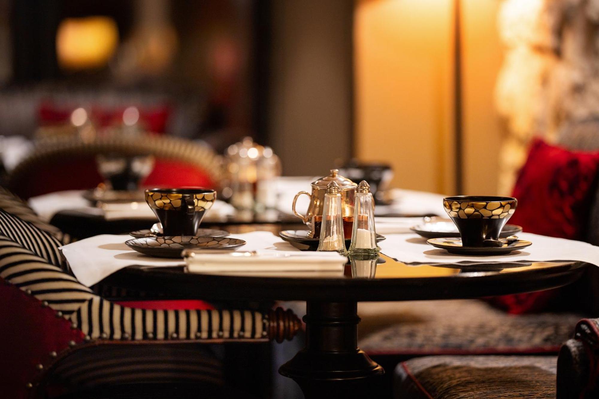 Hotel Odeon Saint-Germain Paris Bagian luar foto