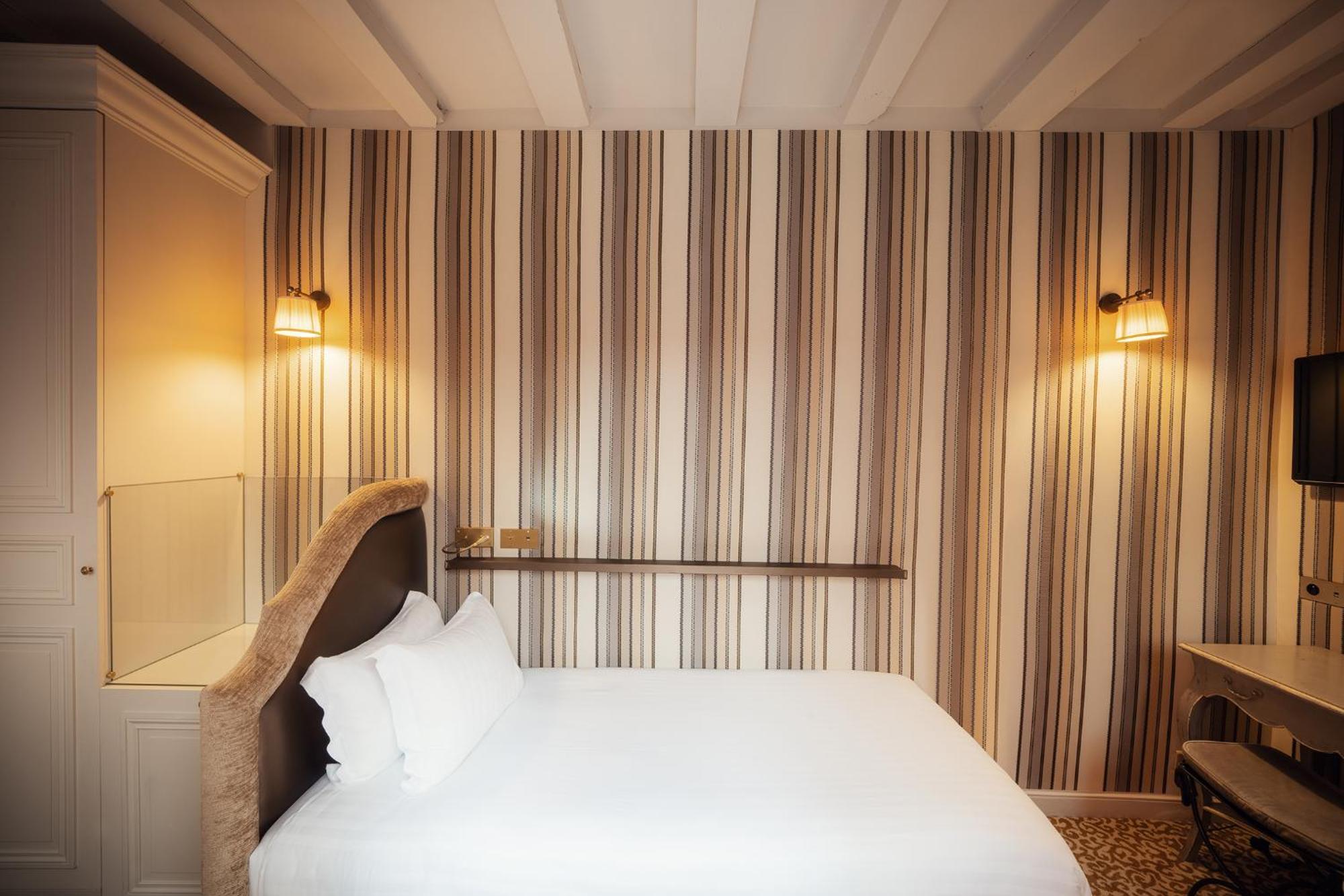 Hotel Odeon Saint-Germain Paris Bagian luar foto
