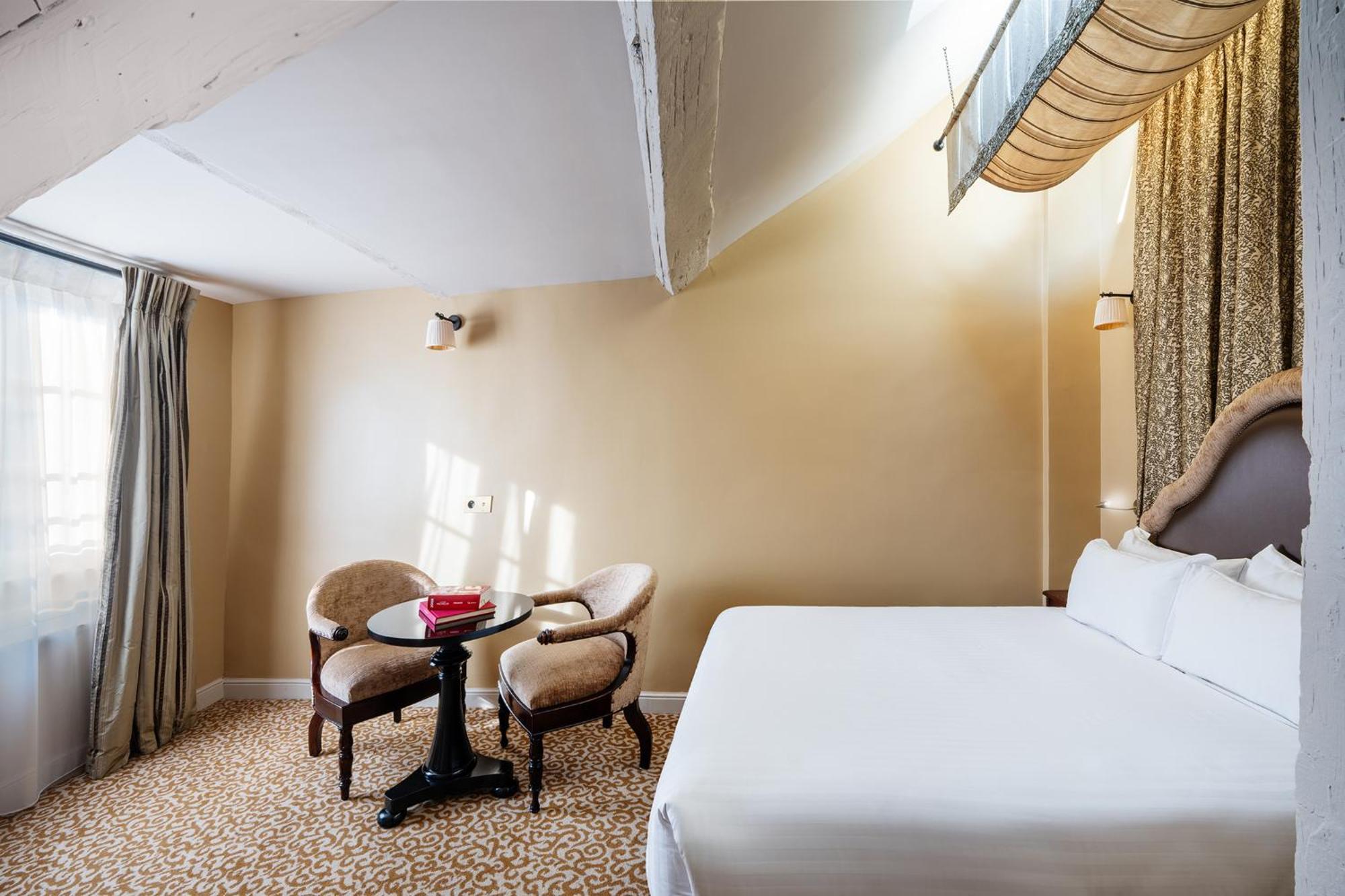 Hotel Odeon Saint-Germain Paris Bagian luar foto