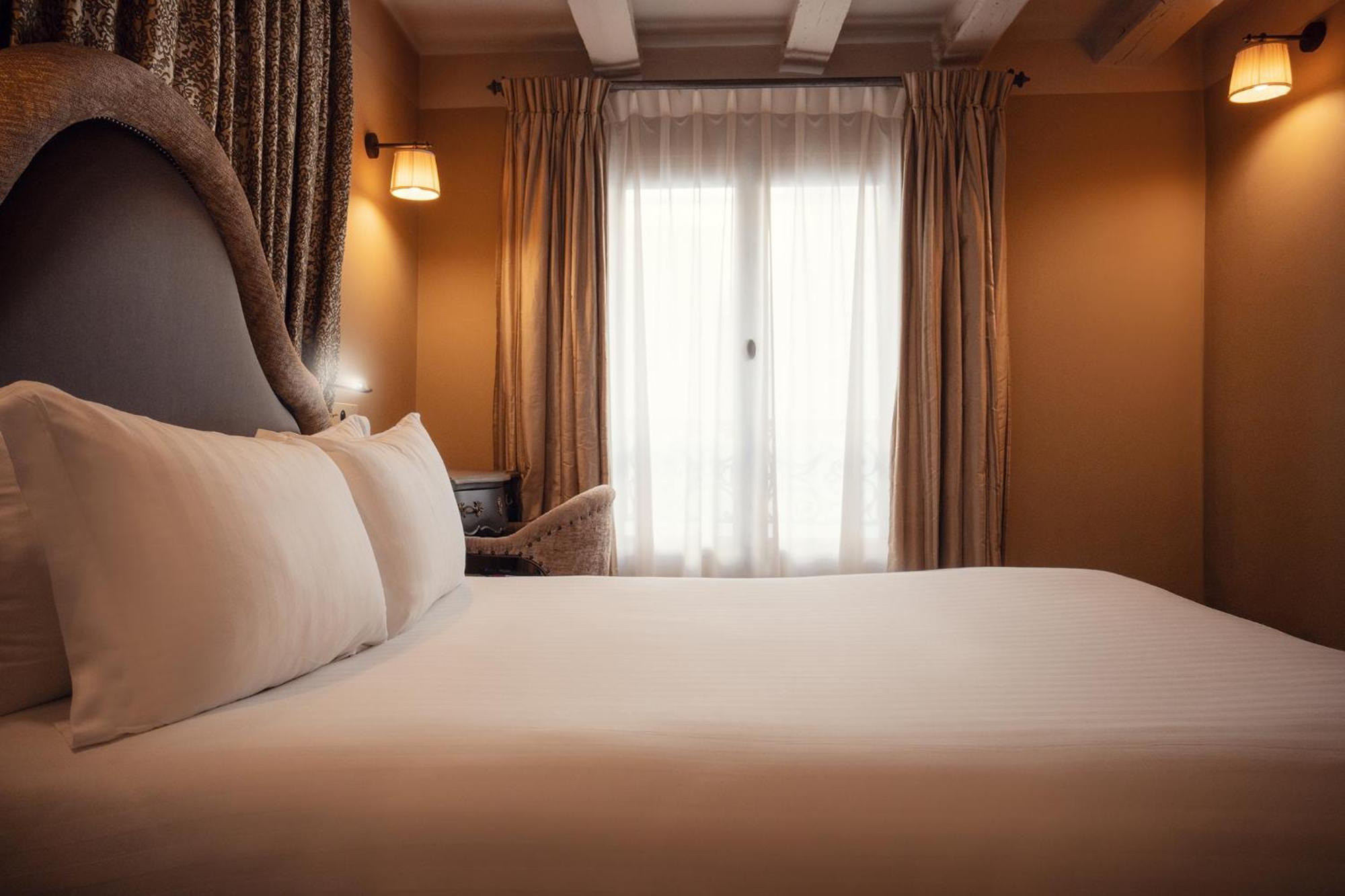 Hotel Odeon Saint-Germain Paris Bagian luar foto