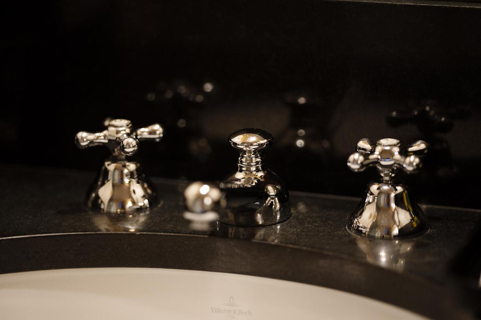 Hotel Odeon Saint-Germain Paris Bagian luar foto