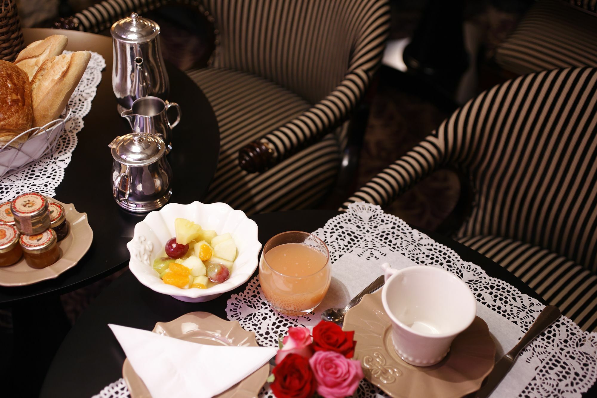 Hotel Odeon Saint-Germain Paris Bagian luar foto